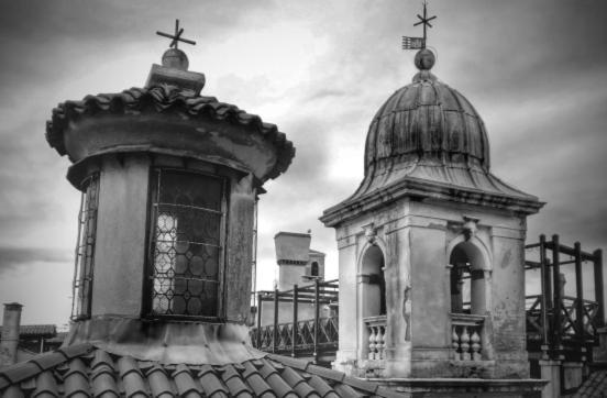 威尼斯Ca' Dei Armeni - San Marco Square公寓 外观 照片